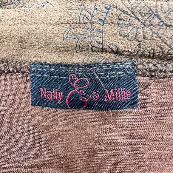 Skirt and top - sz Large - Picture 3 of 4